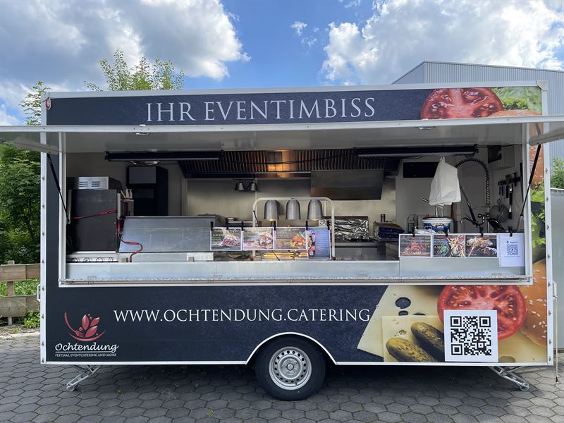 Catering Ochtendung